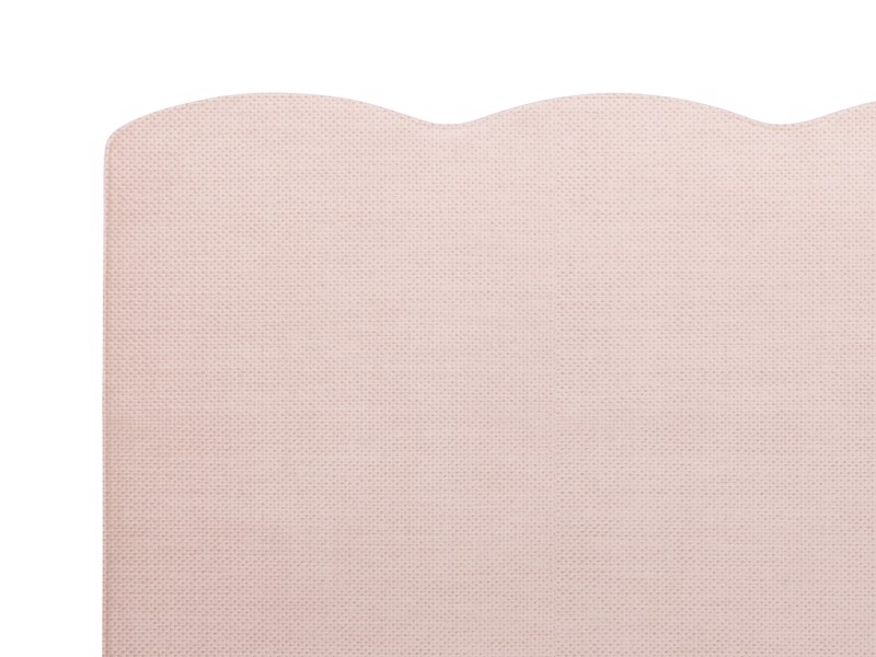 Silentnight Wave Double Headboard2