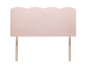 Silentnight Wave Headboard1