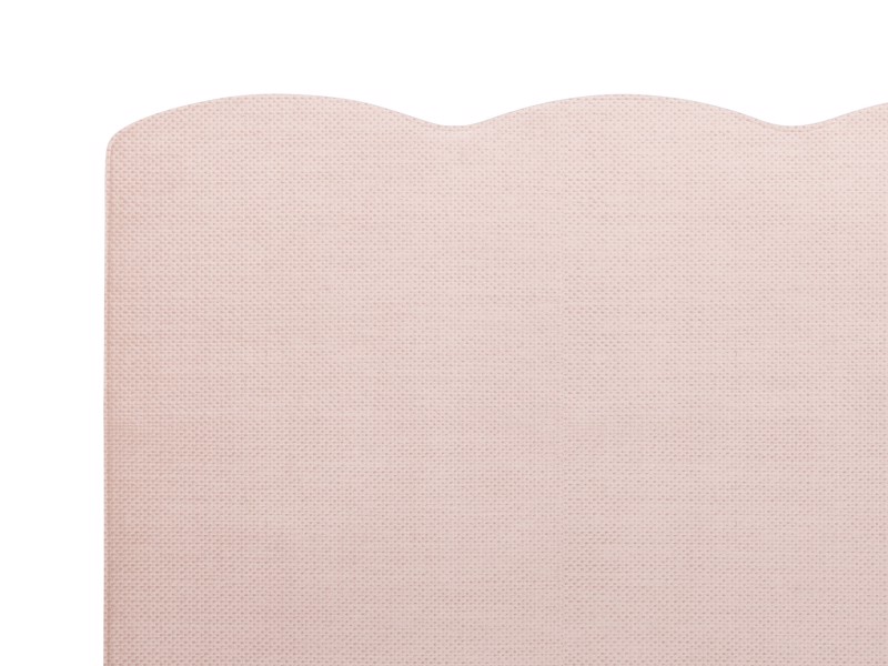 Silentnight Wave Double Headboard4