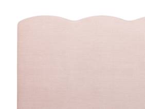 Silentnight Wave Double Headboard4