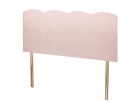Silentnight Wave Headboard2