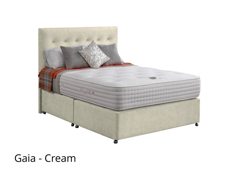 Sweet Dreams Landmark Atlas Divan Bed4