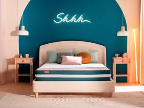 Silentnight Just Bliss Mattress5