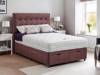 Sweet Dreams Landmark Willow Divan Bed1