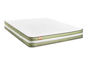 Silentnight Just Breathe Mattress1