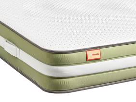 Silentnight Just Breathe Mattress2