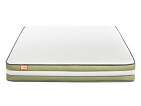 Silentnight Just Breathe Mattress5