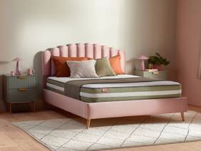 Silentnight Just Breathe Mattress6