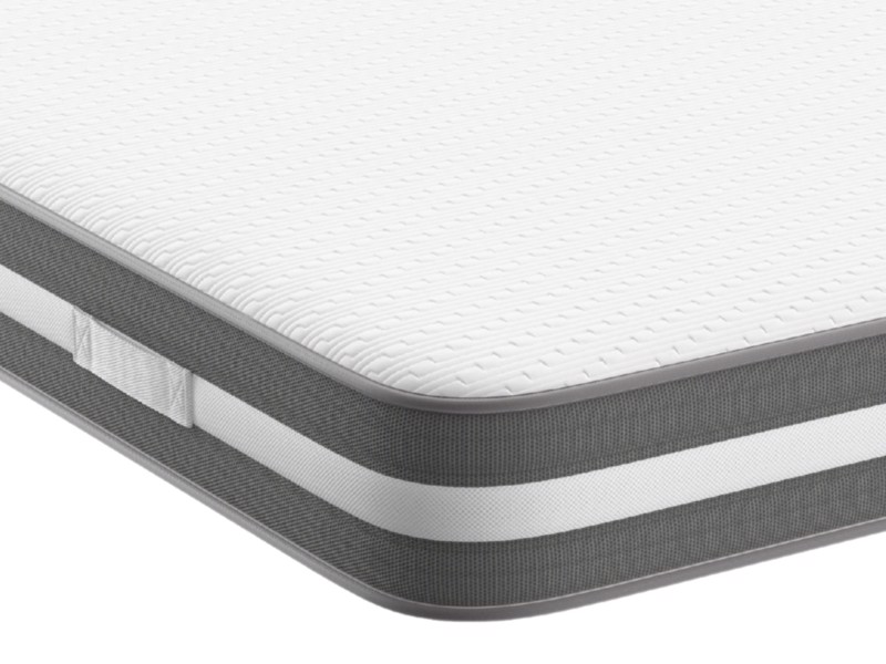Silentnight Just Snug Mattress3