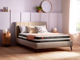 Silentnight Just Snug Mattress1