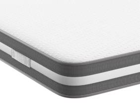 Silentnight Just Snug Mattress3