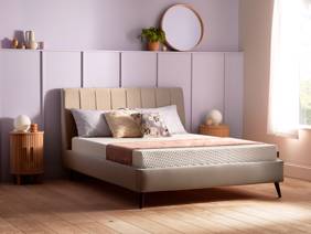 Silentnight Just Relax Mattress4