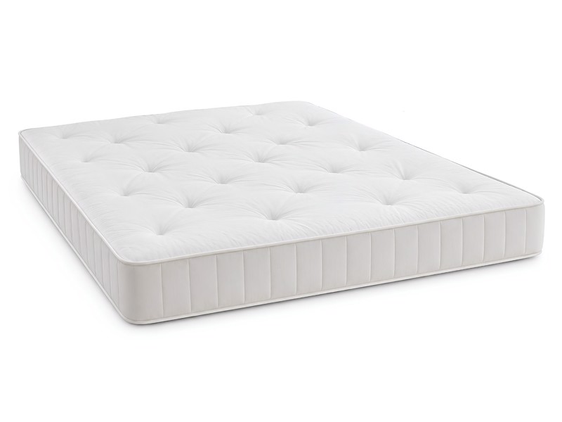 Hypnos Hotel Deluxe Mattress2