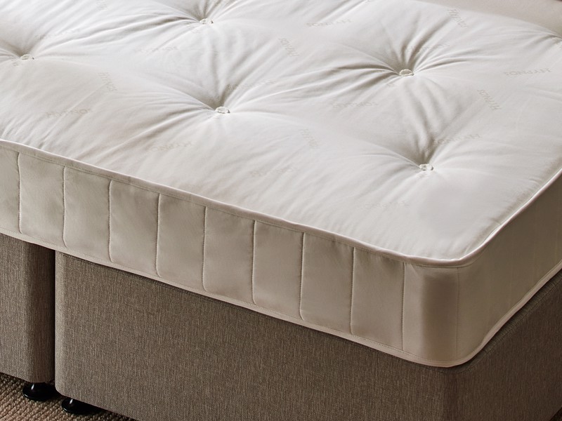 Hypnos Deluxe Hotel Mattress2