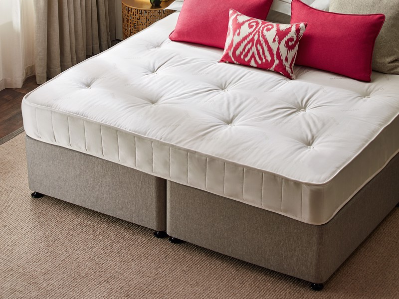 Hypnos Deluxe Hotel Mattress6