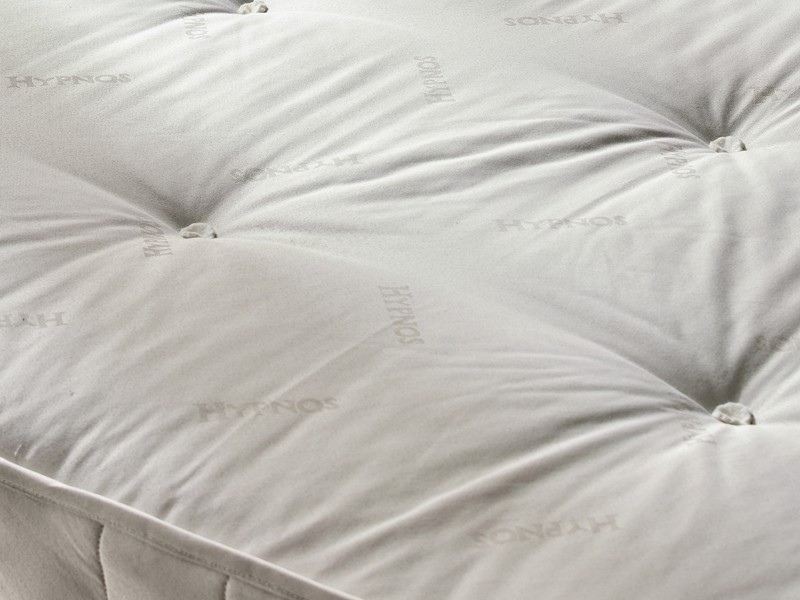 Hypnos Deluxe Hotel Mattress7