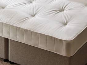 Hypnos Deluxe Hotel Mattress2