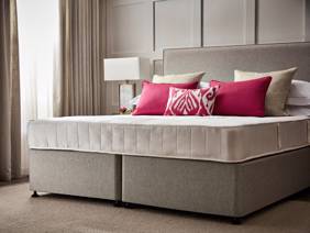 Hypnos Deluxe Hotel Mattress4