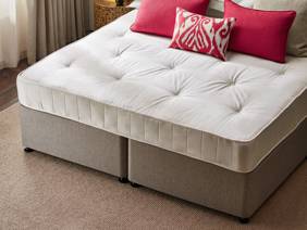 Hypnos Deluxe Hotel Mattress6