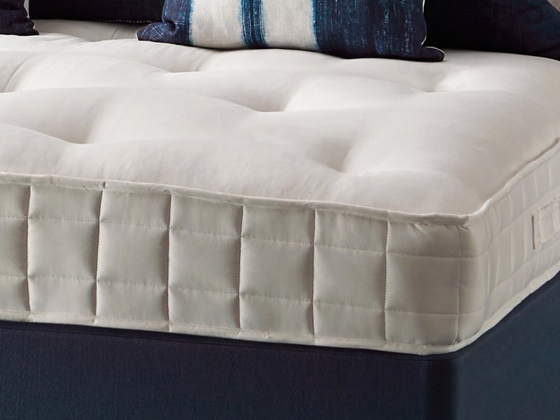 Hypnos Luxury Hotel Mattress2