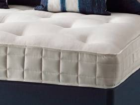 Hypnos Luxury Single Hotel Mattress2