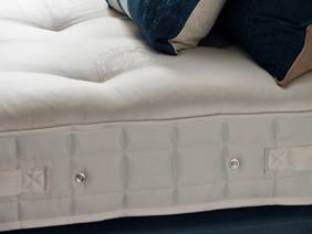 Hypnos Luxury Single Hotel Mattress5