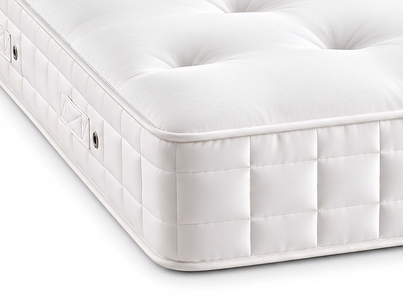 Hypnos Luxury Hotel Mattress3