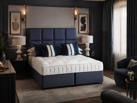 Hypnos Luxury Hotel Mattress1
