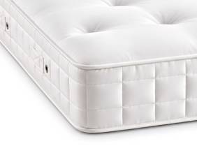 Hypnos Luxury Hotel Mattress3