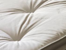 Hypnos Pillowtop Hotel Mattress7