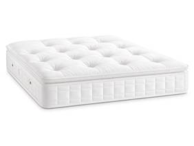Hypnos Pillowtop Super King Size Hotel Mattress2