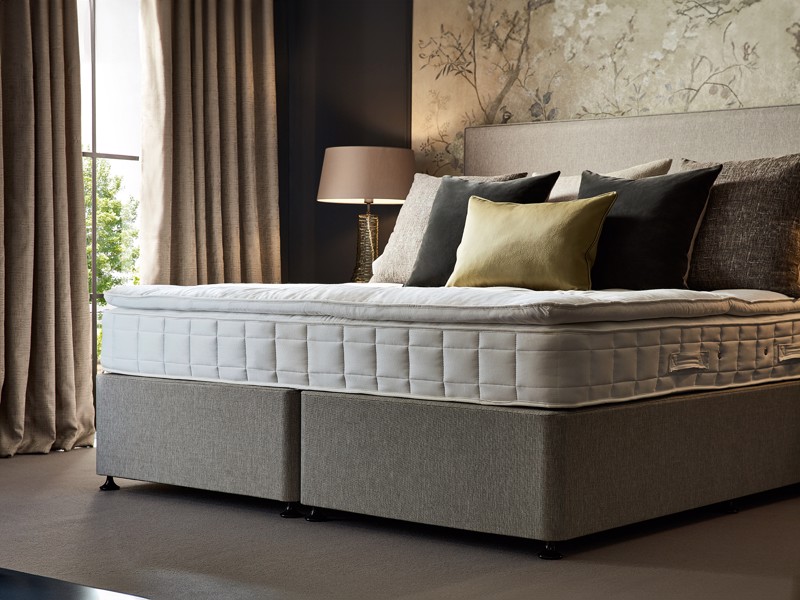 Hypnos Pillowtop Hotel Mattress3