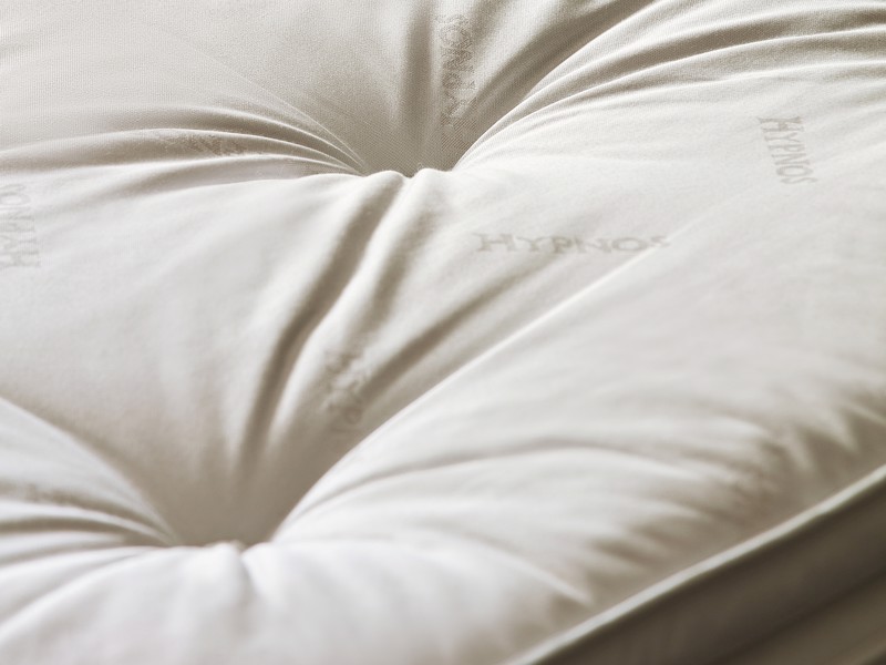 Hypnos Pillowtop Hotel Mattress7