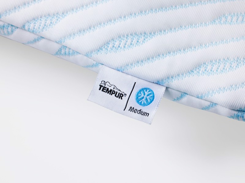 Tempur Prima SmartCool Pillow8