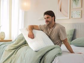 Tempur Prima SmartCool Pillow1