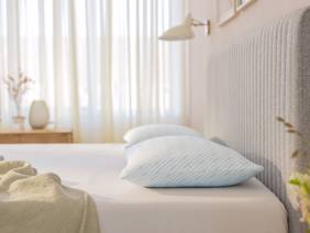 Tempur Prima SmartCool Pillow2