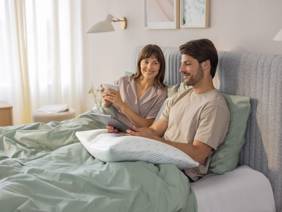 Tempur Prima SmartCool Pillow4