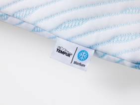 Tempur Prima SmartCool Pillow8