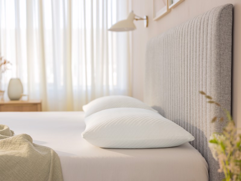 Tempur Prima Pillow1