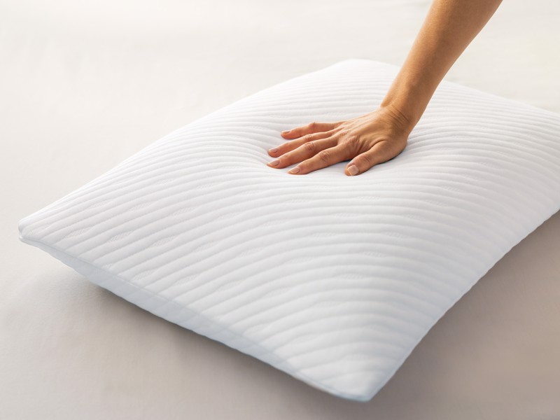 Tempur Prima Pillow2
