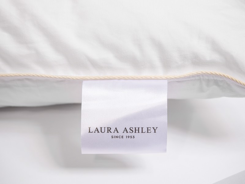 Laura Ashley Natural Wool Pillow4