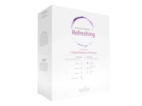 Purecare Refreshing Super King Size Mattress Protector1