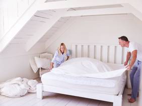 Purecare Refreshing Super King Size Mattress Protector6