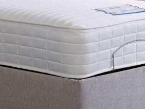 Land Of Beds Yale Adjustable Bed5