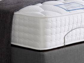 Land Of Beds Seymour Adjustable Bed5