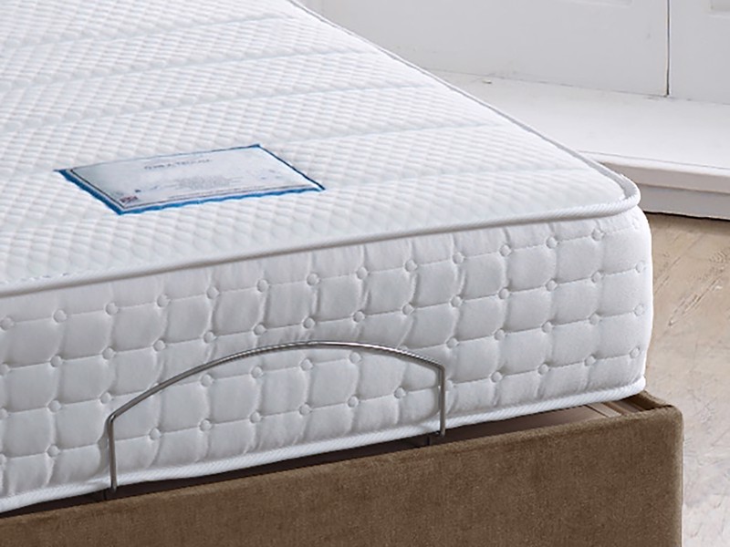 Land Of Beds Gel Cool Pocket Adjustable Bed5