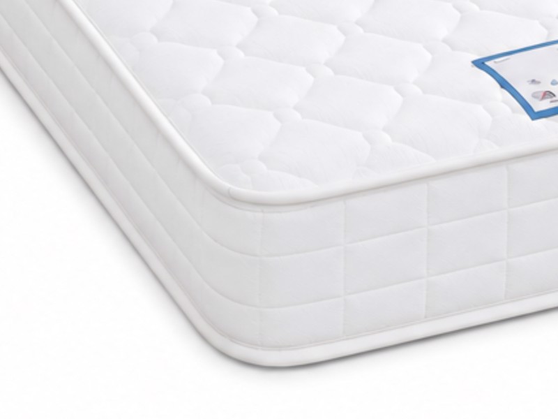 Land Of Beds Hudson Adjustable Mattress3