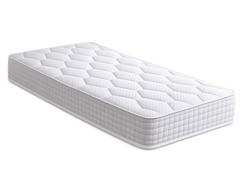 Land Of Beds Seymour Adjustable Mattress2