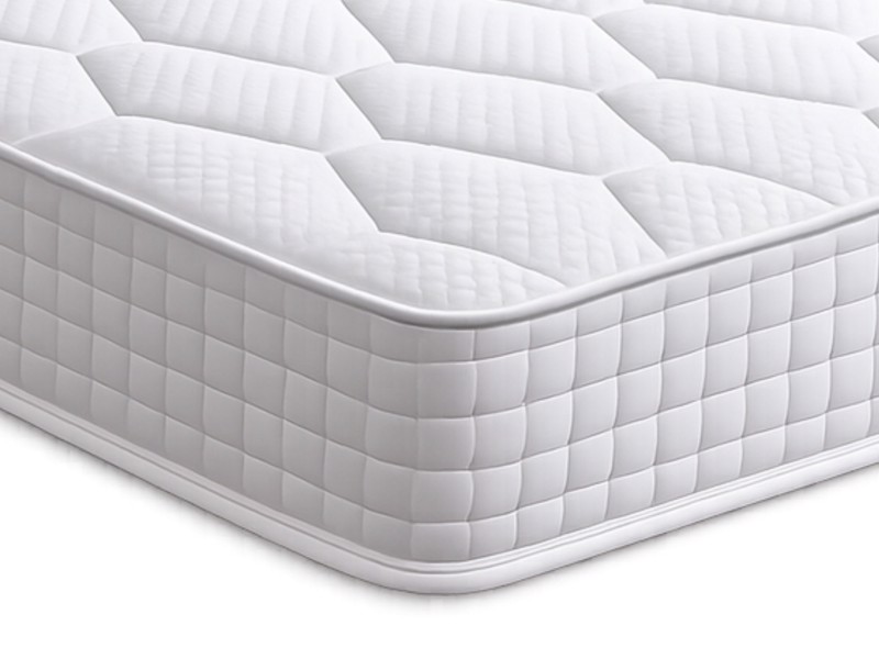 Land Of Beds Seymour Adjustable Mattress3