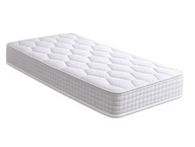 Land Of Beds Seymour Adjustable Mattress2